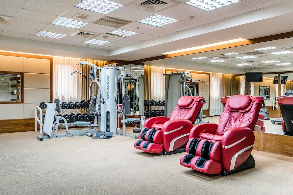 Fullon Poshtel Jhongli Hotel Чжунли Екстериор снимка