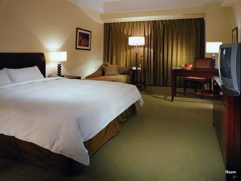 Fullon Poshtel Jhongli Hotel Чжунли Стая снимка