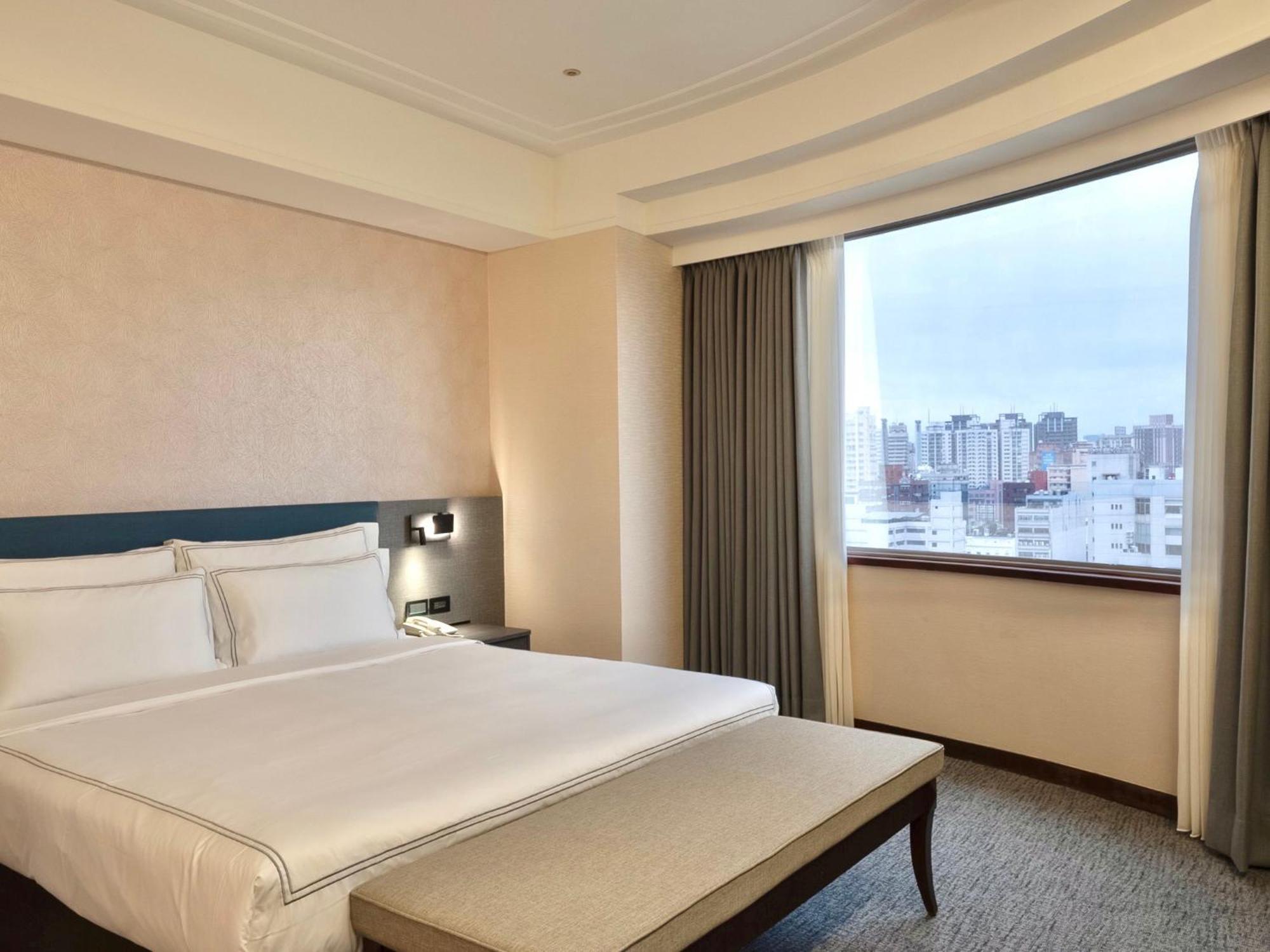 Fullon Poshtel Jhongli Hotel Чжунли Екстериор снимка