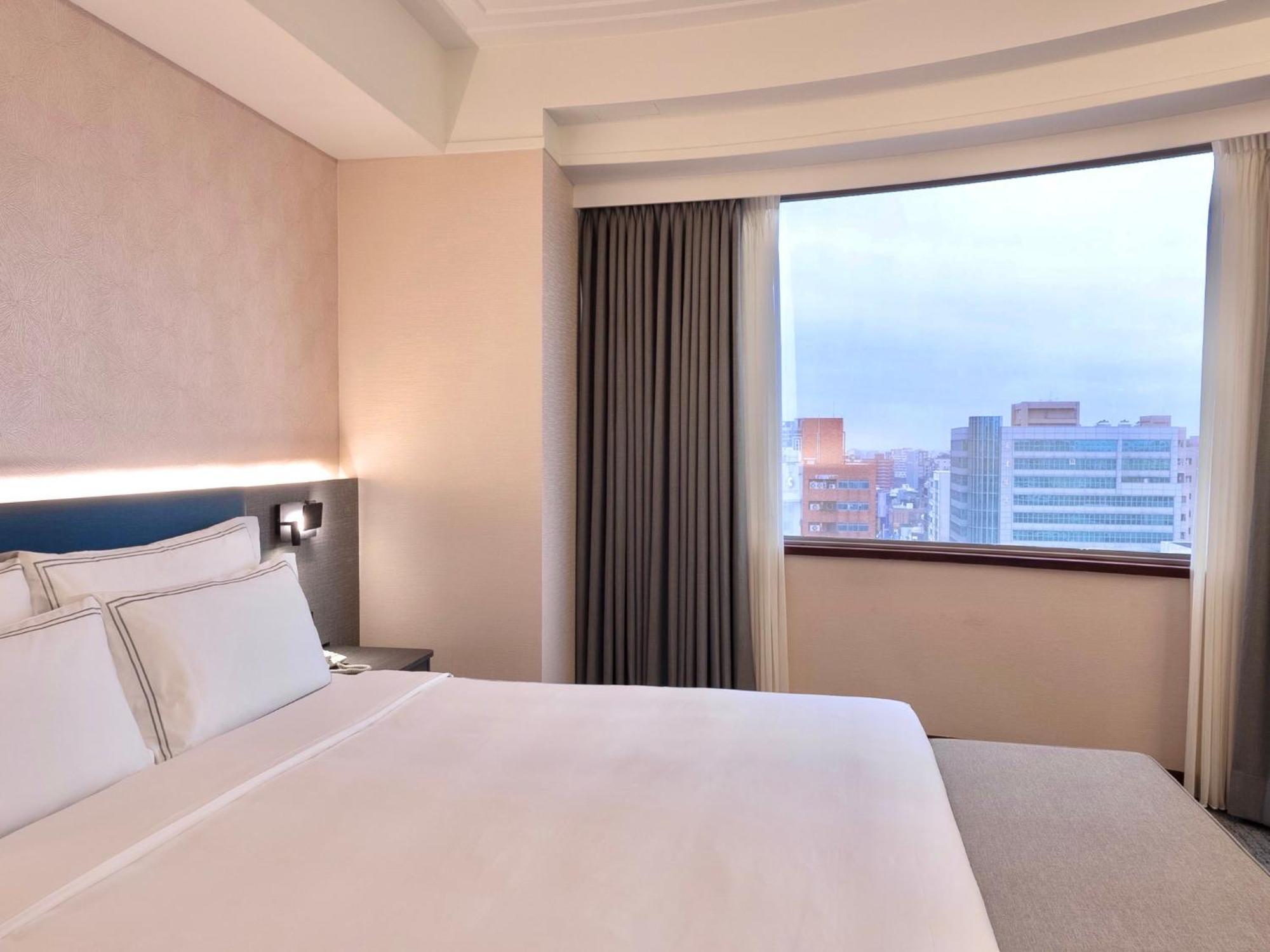 Fullon Poshtel Jhongli Hotel Чжунли Екстериор снимка