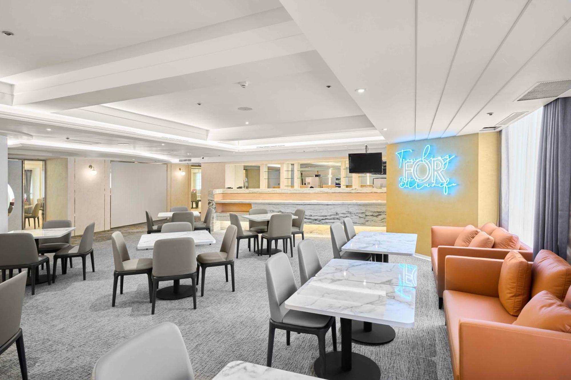 Fullon Poshtel Jhongli Hotel Чжунли Екстериор снимка