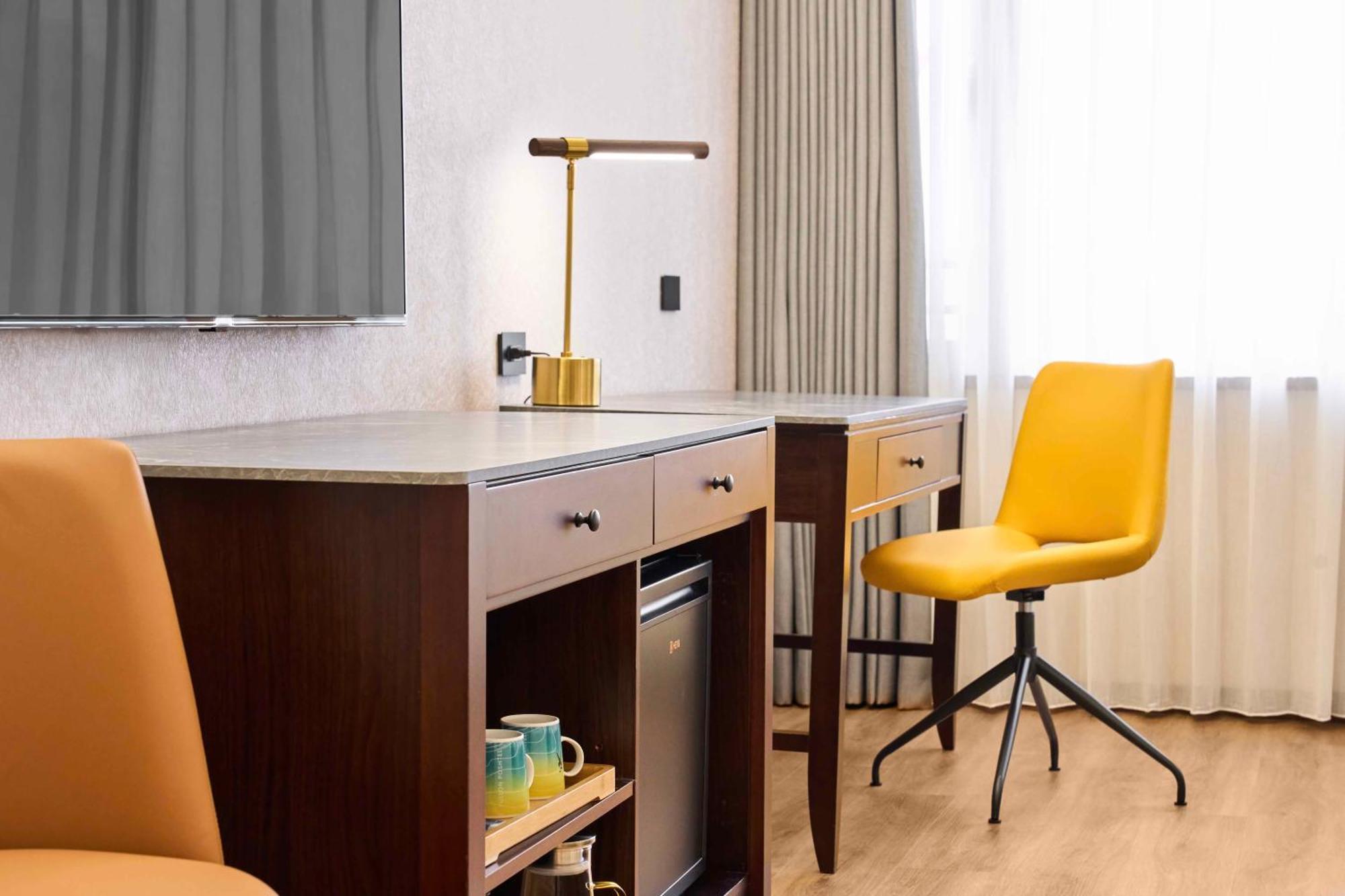 Fullon Poshtel Jhongli Hotel Чжунли Екстериор снимка