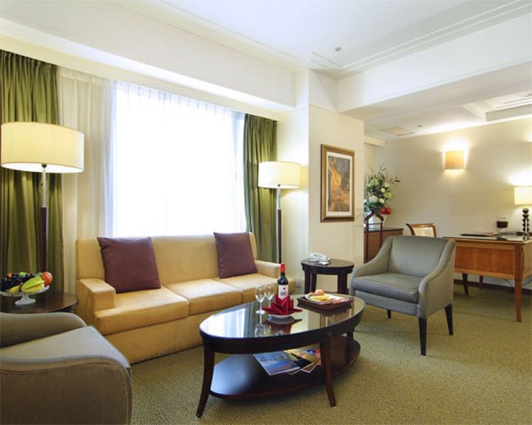 Fullon Poshtel Jhongli Hotel Чжунли Екстериор снимка