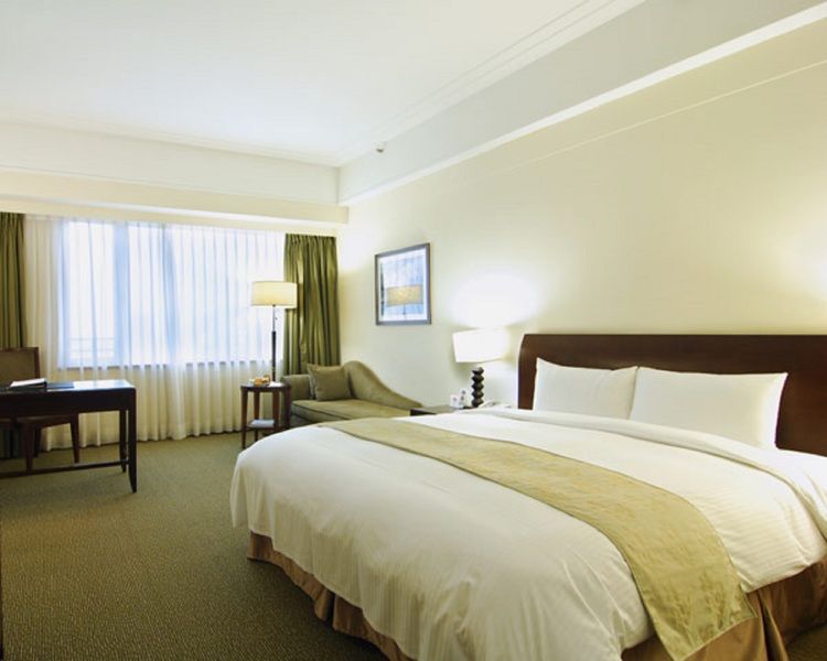Fullon Poshtel Jhongli Hotel Чжунли Екстериор снимка