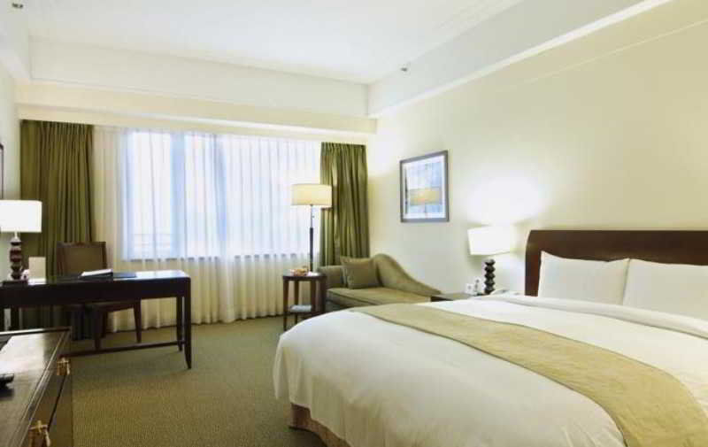 Fullon Poshtel Jhongli Hotel Чжунли Екстериор снимка
