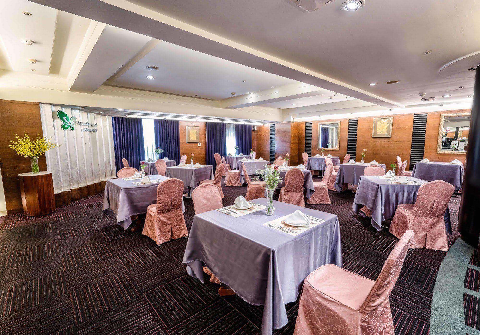 Fullon Poshtel Jhongli Hotel Чжунли Екстериор снимка