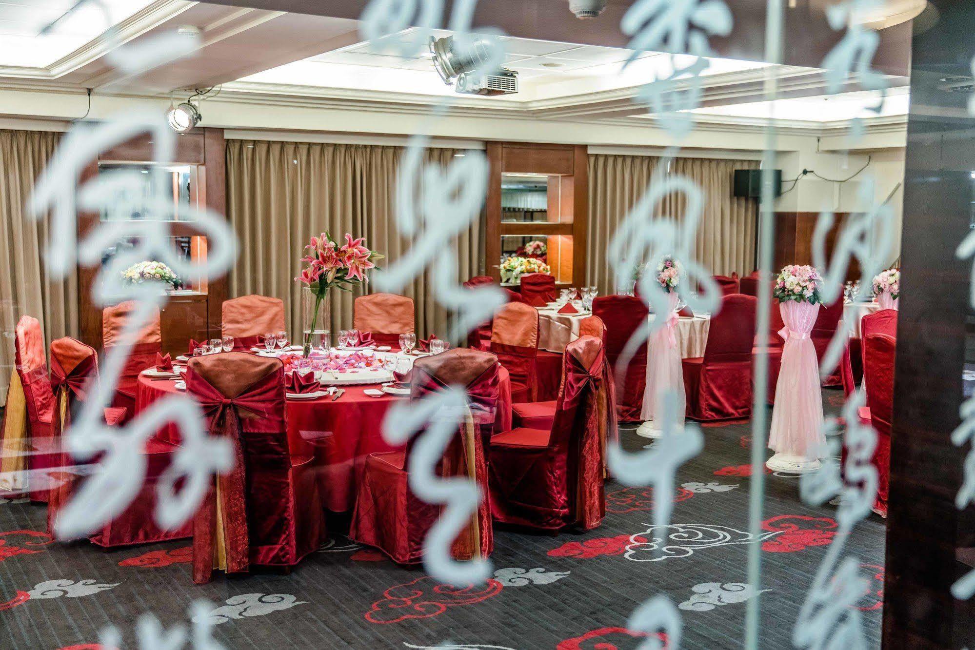 Fullon Poshtel Jhongli Hotel Чжунли Екстериор снимка