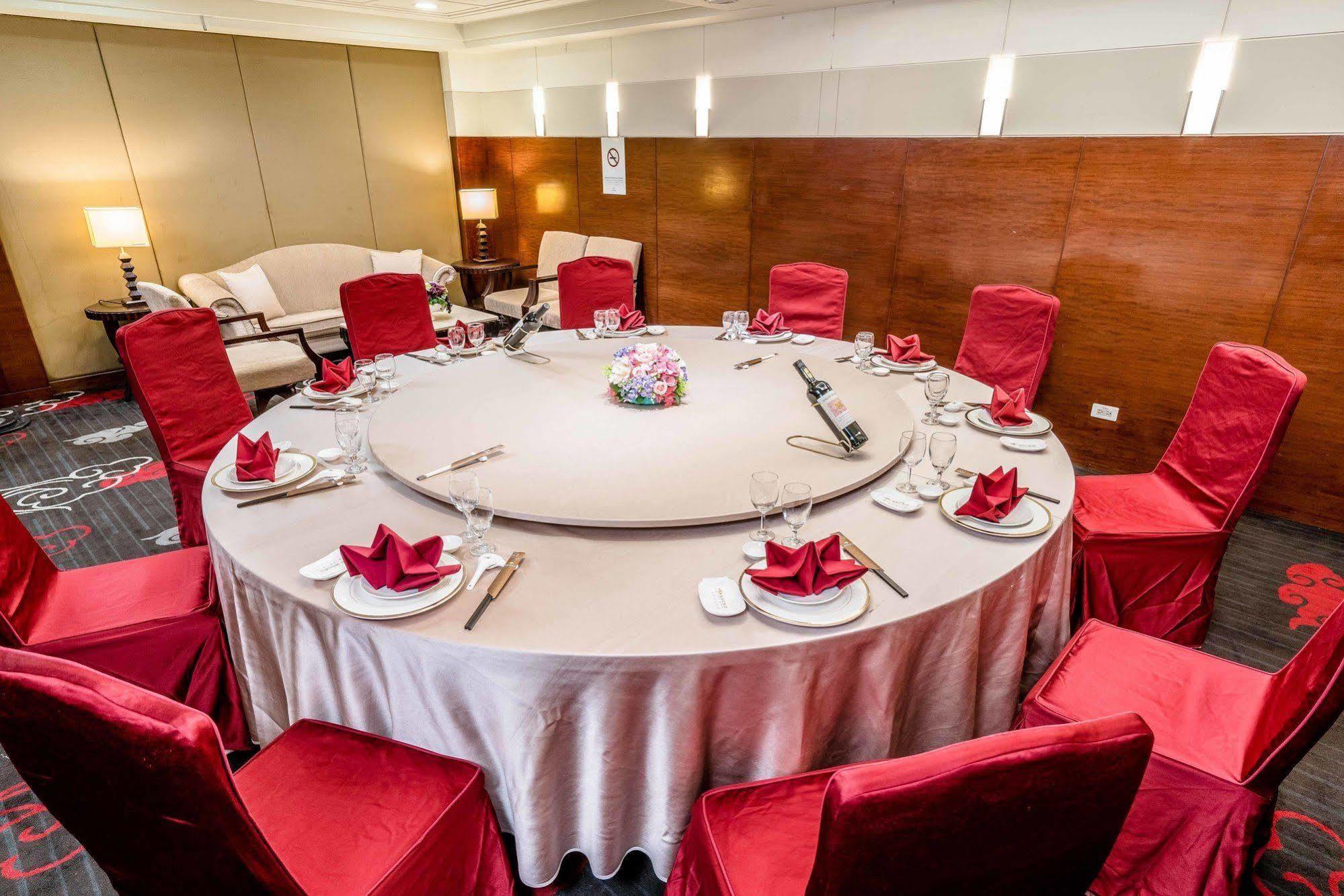 Fullon Poshtel Jhongli Hotel Чжунли Екстериор снимка