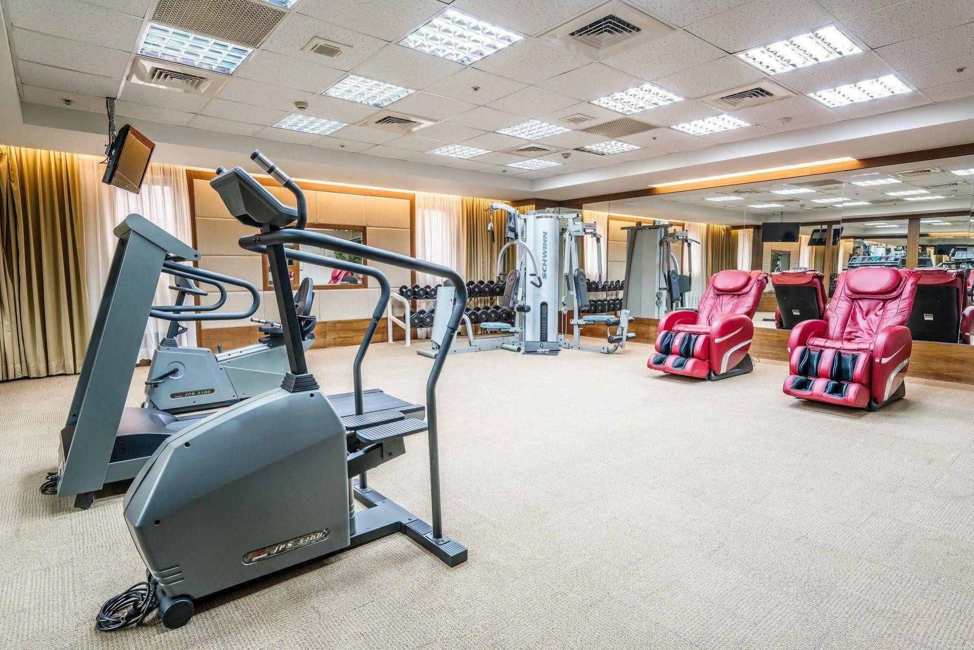 Fullon Poshtel Jhongli Hotel Чжунли Екстериор снимка